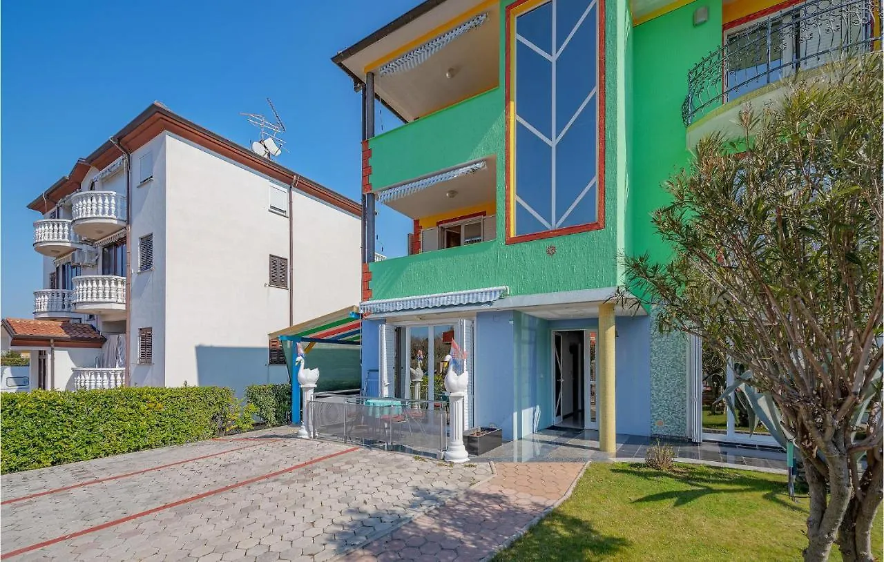 1 Bedroom Pet Friendly Apartment In Duba Pelegrin