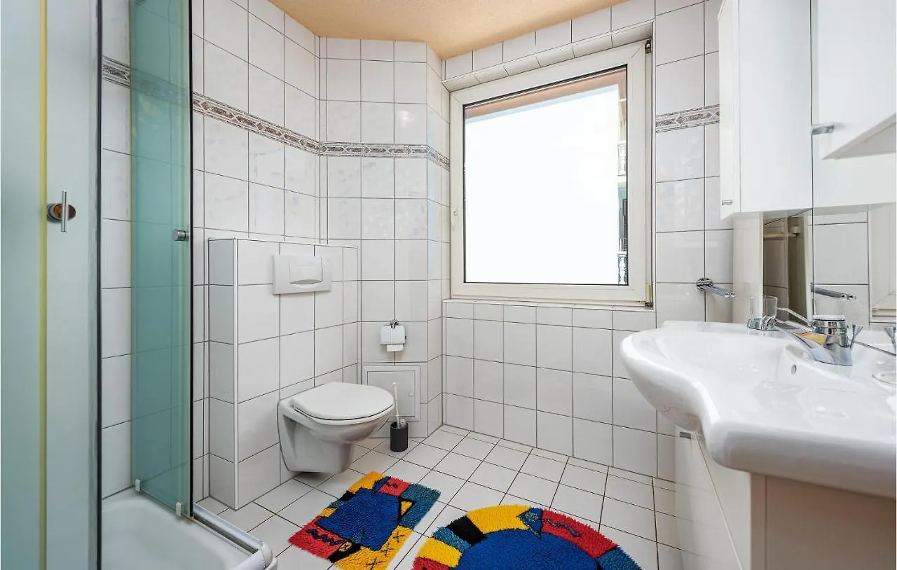 1 Bedroom Pet Friendly Apartment In Duba Pelegrin