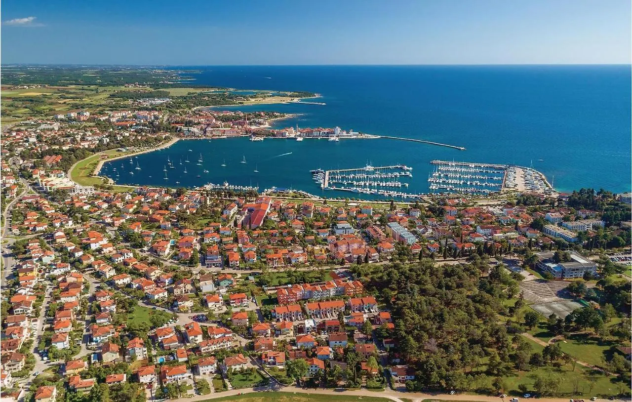 1 Bedroom Pet Friendly Apartment In Duba Pelegrin